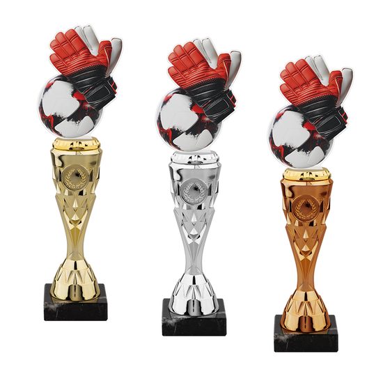 Trofej HLAC02M02 | Futbal