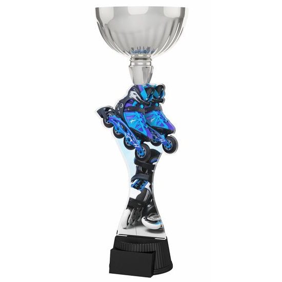 Akrylátová trofej ACUPCSM43 | Bruslení
