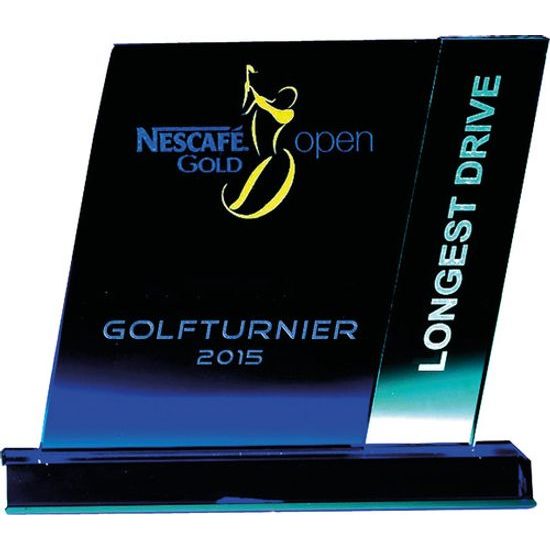 Golfová trofej CR7176