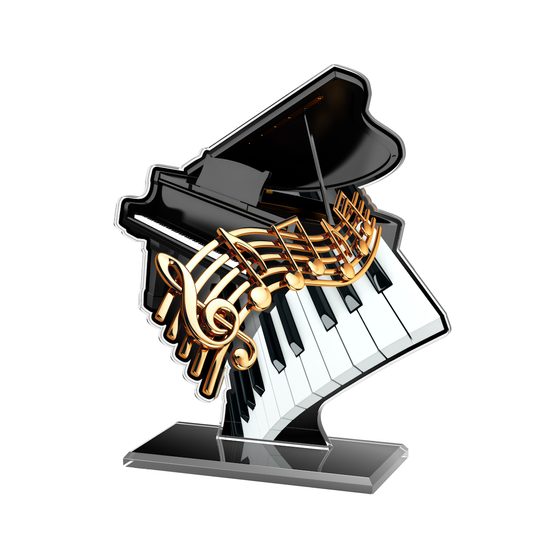 Acryltrophäe AWF M92 | Musik