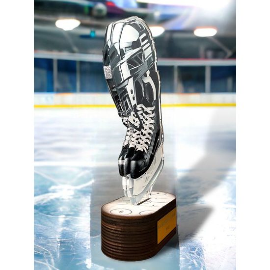 Acryltrophäe TLR2023292 | Eishockey