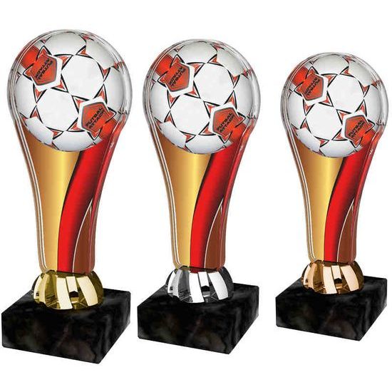 Acryltrophäe ACL2100M23 | Futsal
