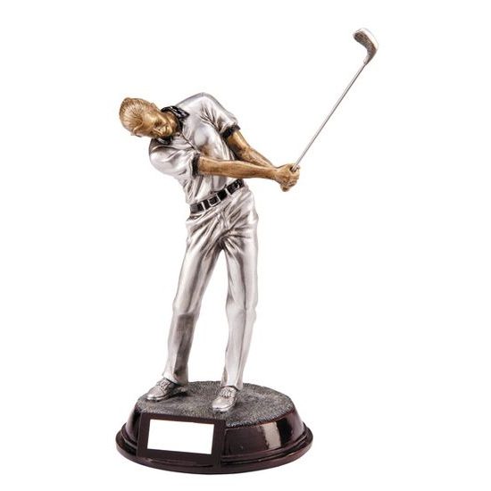 Golfová trofej RF1127