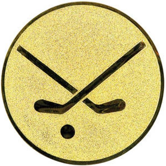 Emblem LTK100 | Eishockey