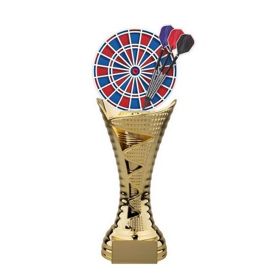 Trophäe HLAC01GM03 | Darts