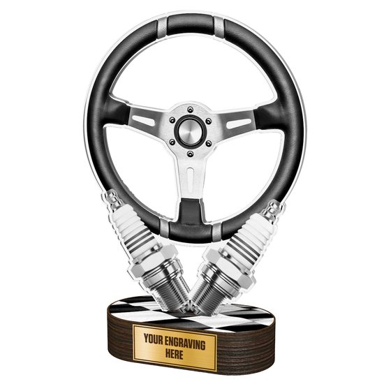 Akrylátová trofej TLR2023202 | Motorsport