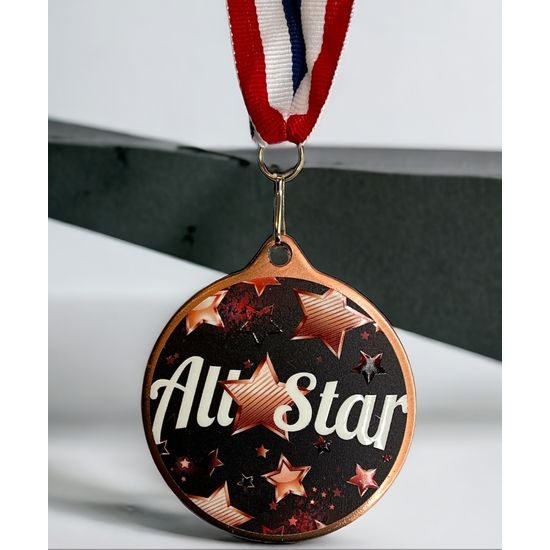 Medaillen MDLRMAXM42 | Andere