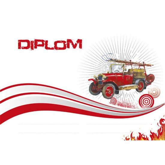 Diplom DP0022