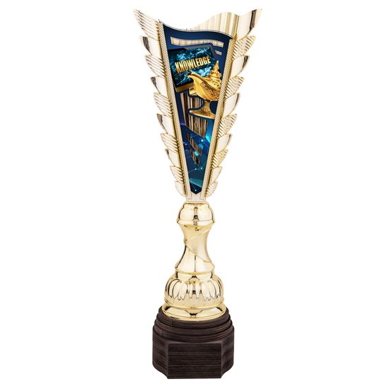 Sportovní pohár GL26 | Quiz