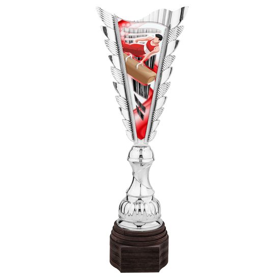 Sportovní pohár SL43 | Gymnastika