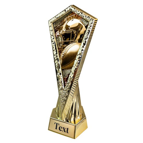 Športová trofej AYR1M02 | Americký futbal