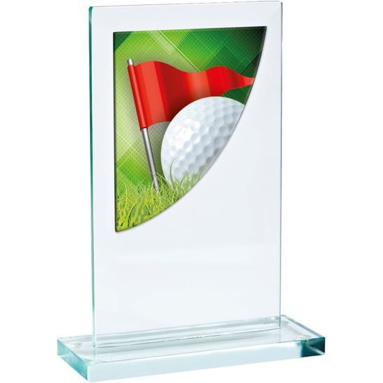 Golfová trofej CRG3061M7