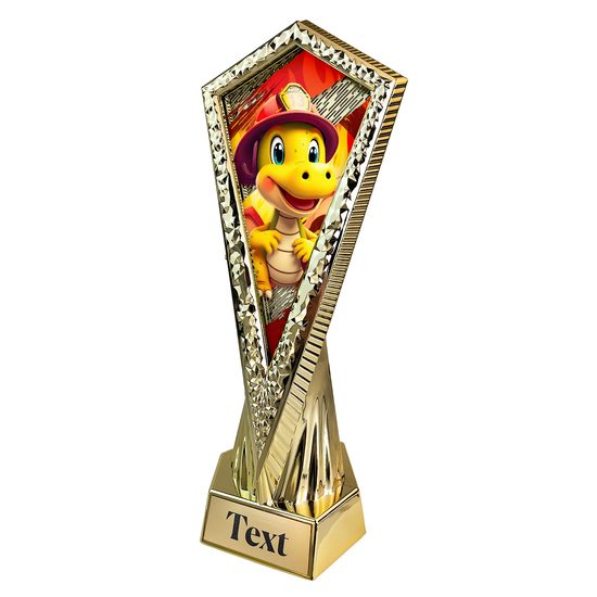 Športová trofej AY1M25 | Hasiči
