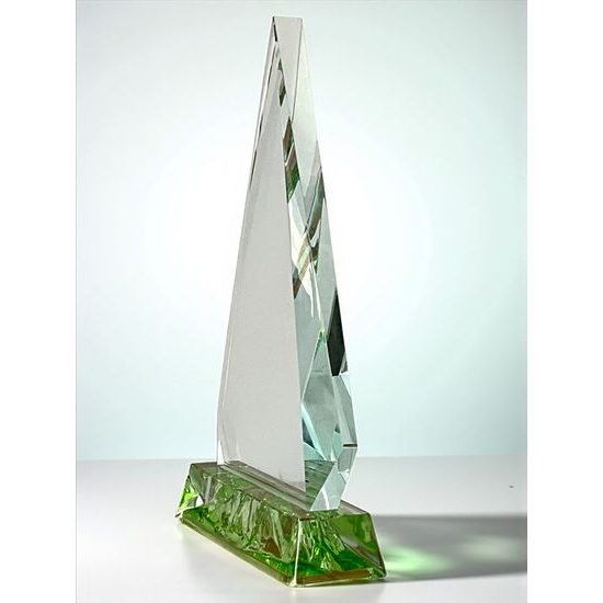 Glastrophäe CR202502