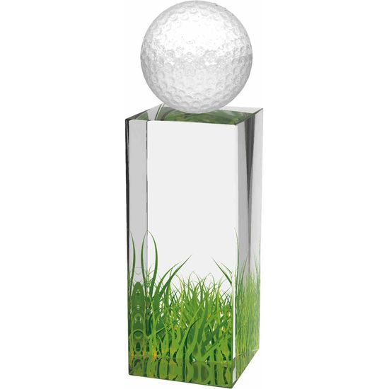 Golftrophäe CRG5011 | Golf
