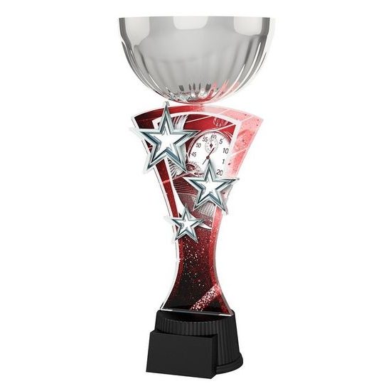 Akrylátová trofej ASTARRCUPMINIM08