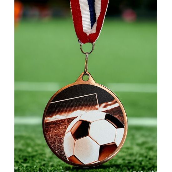 Medaily MDLRMAXM01 | Futbal