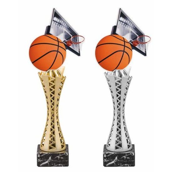 Trophäe HLAC03M25 | Basketball
