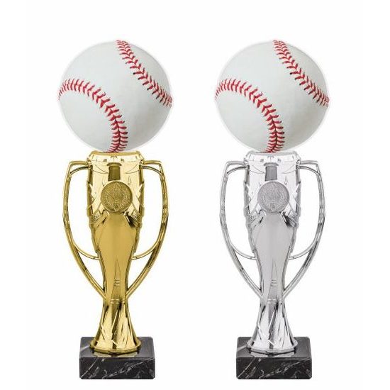 Trophäe HLAC04M26 | Baseball