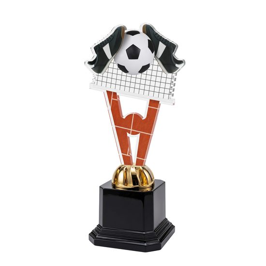 Akrylátová trofej ACUTMINIM44 | Nohejbal