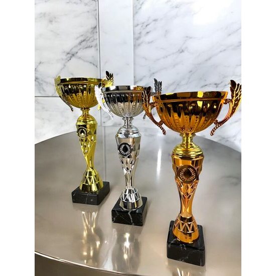 Pokal EKONOMY E0684