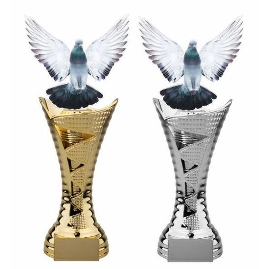 Trophäe HLAC01SM14 | Zucht