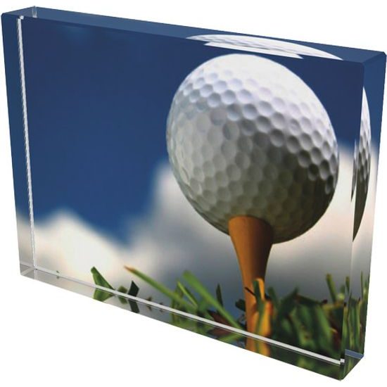 Golftrophäe CRG4044M44 | Golf