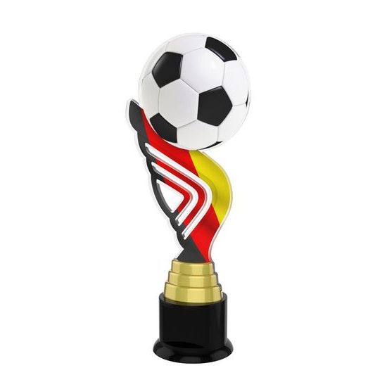 Akrylátová trofej ACTA001M74 | Futbal