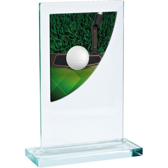 Golftrophäe CRG3061M13 | Golf