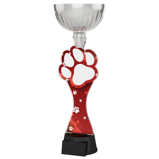 Akrylátová trofej ACUPCSM106 | Kynologie