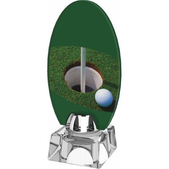 Golfová trofej ACLG0115M7