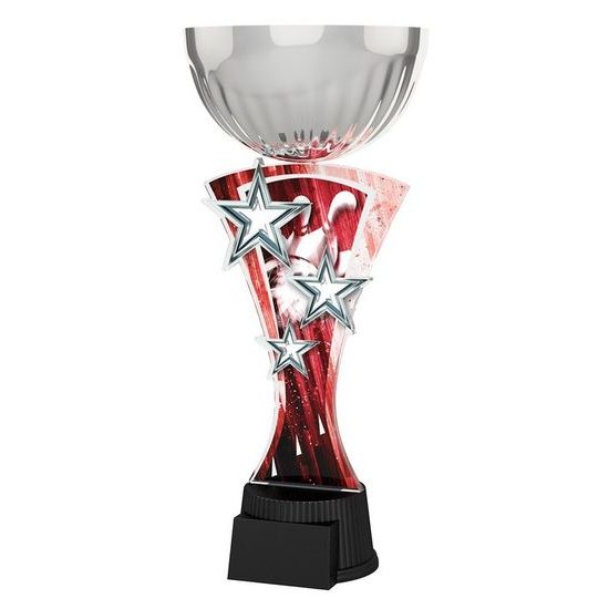 Akrylátová trofej ASTARRCUPMINIM03 | Bowling