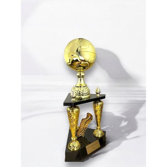 Bodenfußball-Pokal PTF 2024