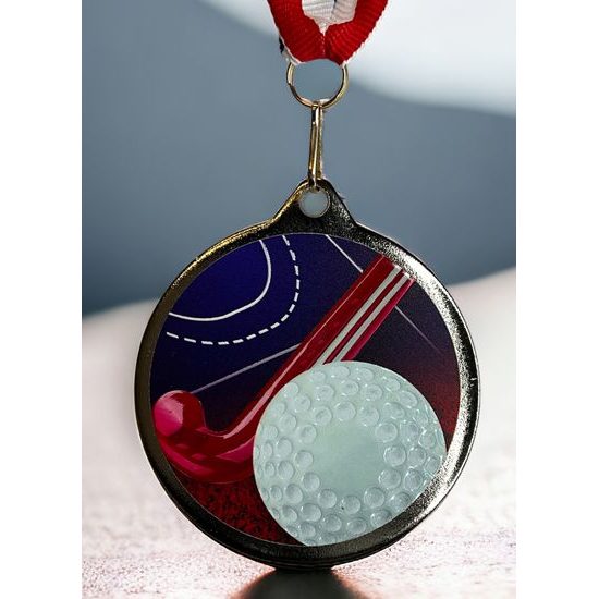 Medaillen MDLMAXM18 | Andere