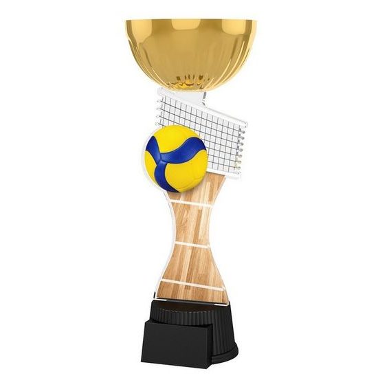 Akrylátová trofej ACUPCGMINIM26 | Volejbal