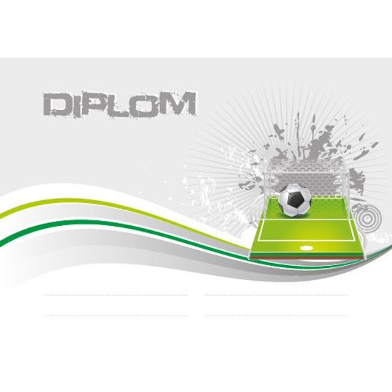 Diplom DP0030