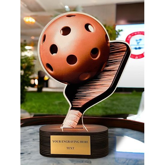 Akrylátová trofej TLR2023218 | Piklebal