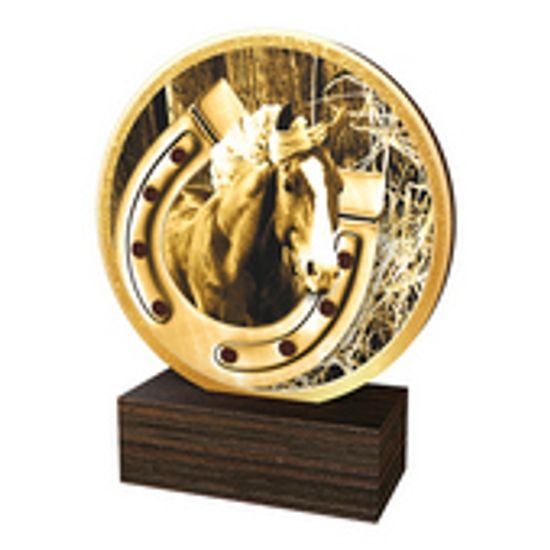 Holztafel TFRW655 | Reitsport