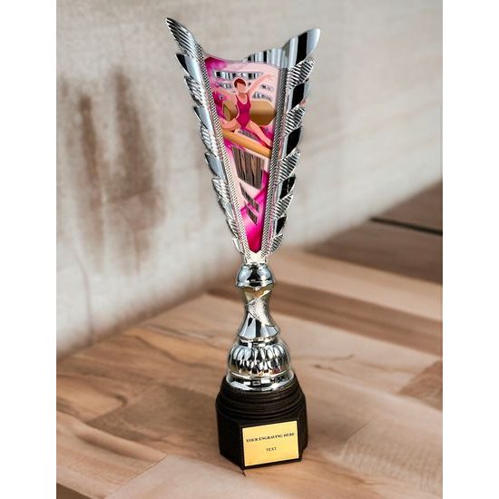 Sportovní pohár SL42 | Gymnastika