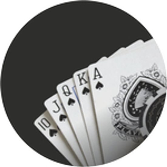 Emblem ES40 | Kartenspiele