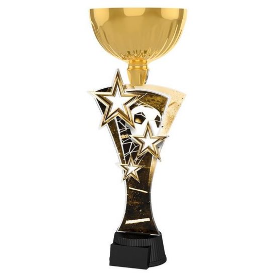 Akrylátová trofej ASTARNCUPM01 | Fotbal