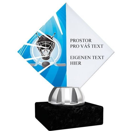 Akrylátová trofej ACL15NM11 | Hokej