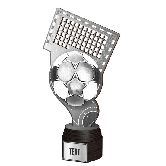 Dřevěná trofej ACTCWR035 | Házená