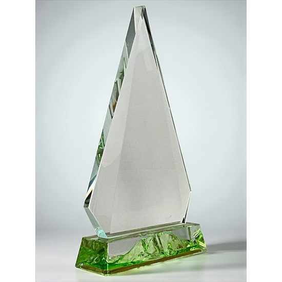 Glastrophäe CR202502