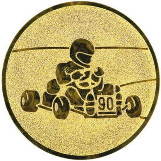 Emblem LTK109 | Motorsport