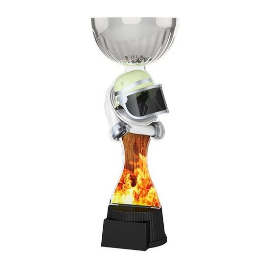 Akrylátová trofej ACUPCSMINIM07 | Hasiči
