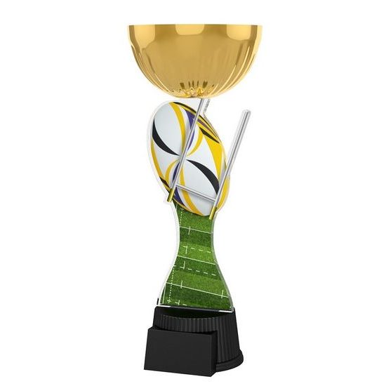 Akrylátová trofej ACUPCGMINIM53 | Americký futbal