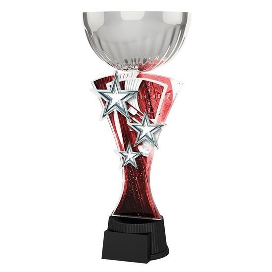 Akrylátová trofej ASTARRCUPMINIM06