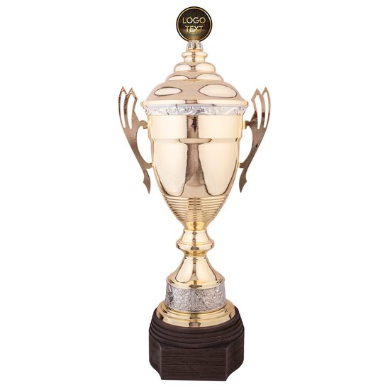 Pokal LUXUS LXL2024/18