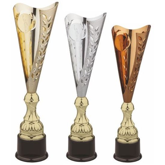 Pokal STANDARD S0186